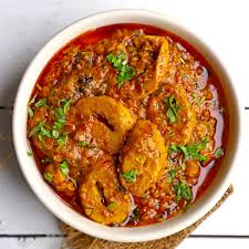 Masala chaap