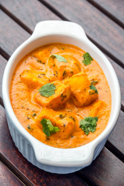Sahi paneer