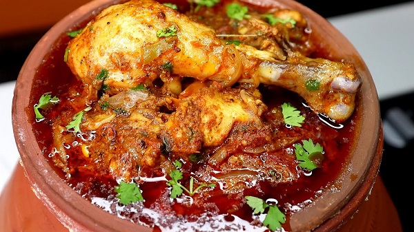 Handi chicken