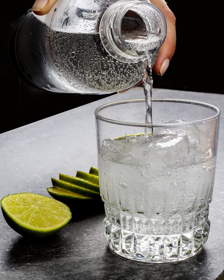 Tonic water