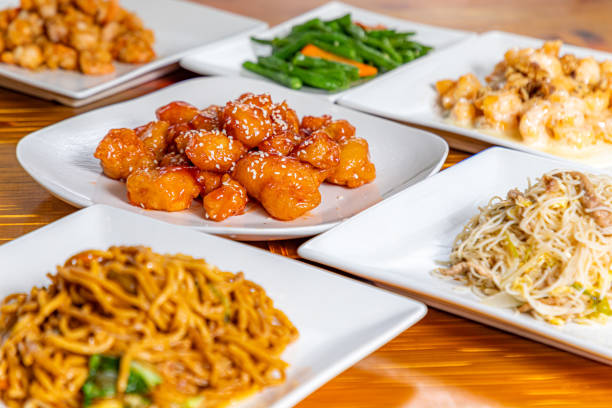 Chinese