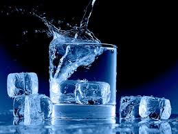 Water & Ice
